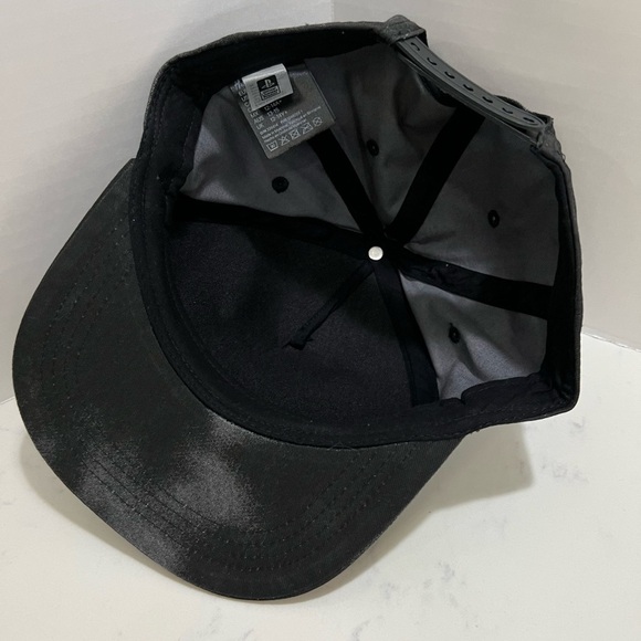 Sony PlayStation Black and Gold Cap - Picture 3 of 6